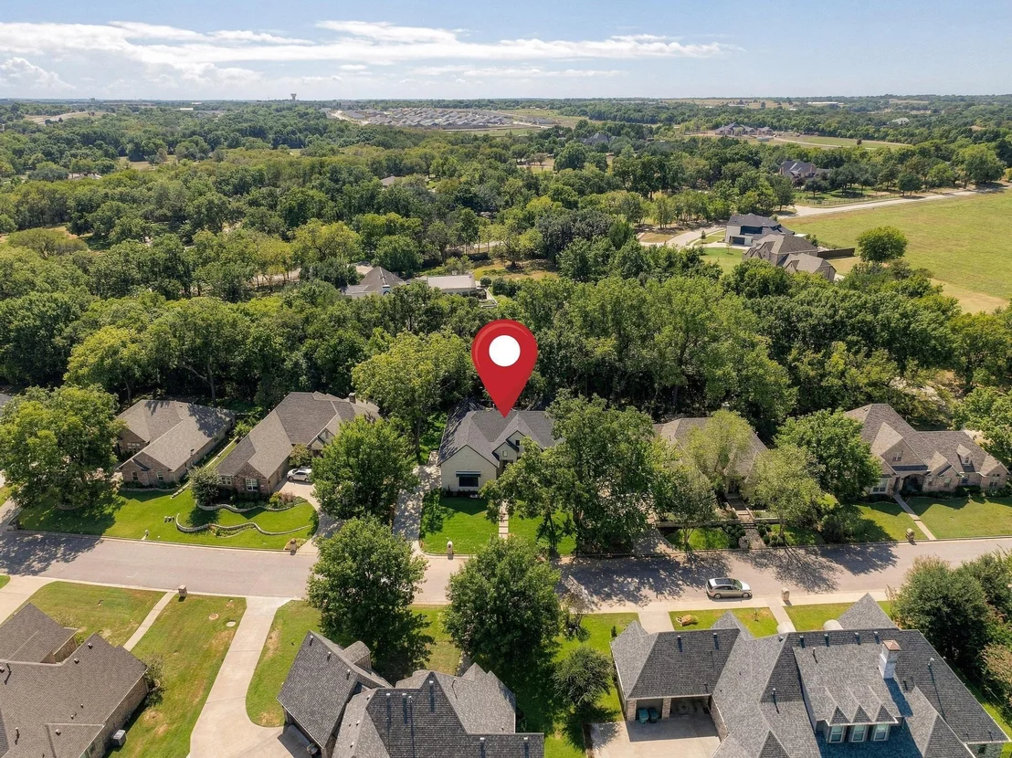 Photo of 2510 Creekbend Circle