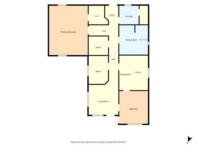 Photo of 1001 Hamilton Drive