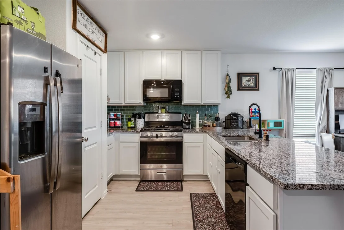 Photo of 11707 Spraberry Way