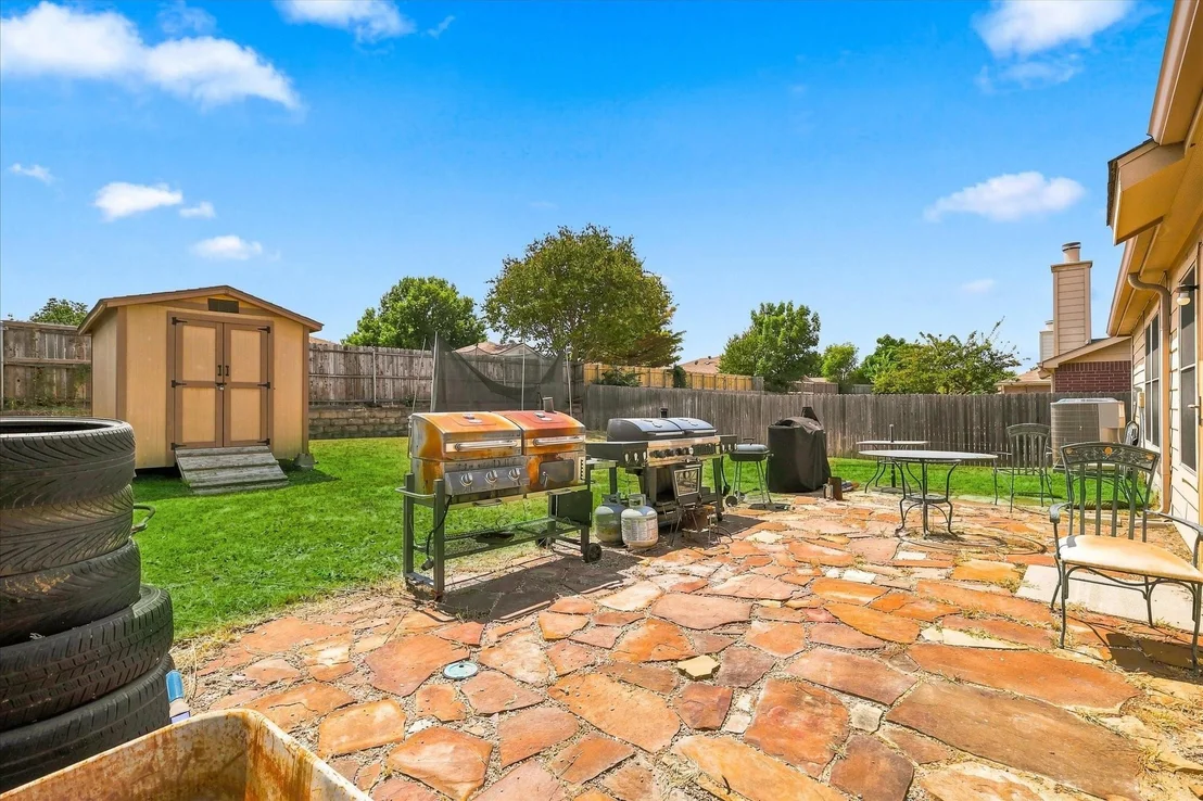 Photo of 8816 Chisholm Trail