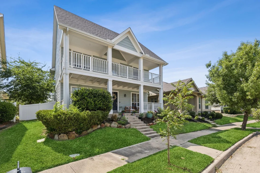 Photo of 1509 Cherokee Rose Trail