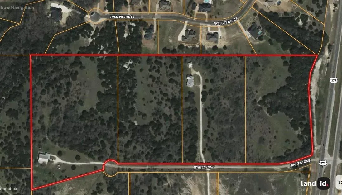 Photo of 20000 S Highway 377