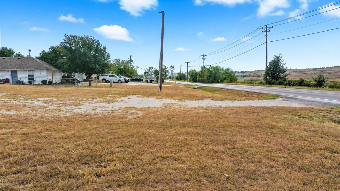 Photo of TBD White Settlement Road