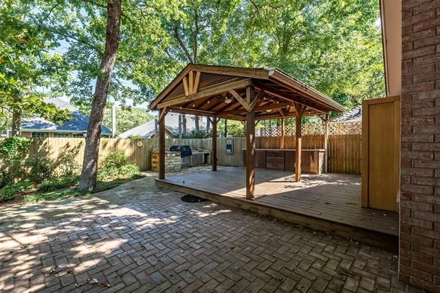 Photo of 3406 Pebblebrook Drive
