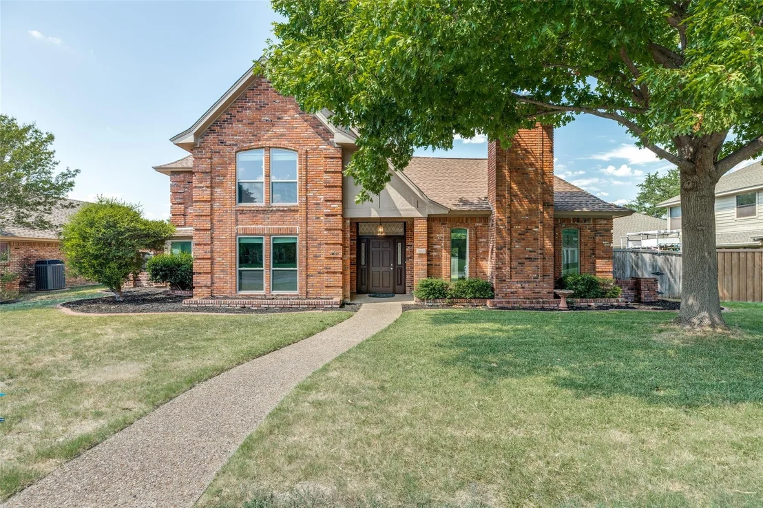 Photo of 2801 Cobre Valle Lane