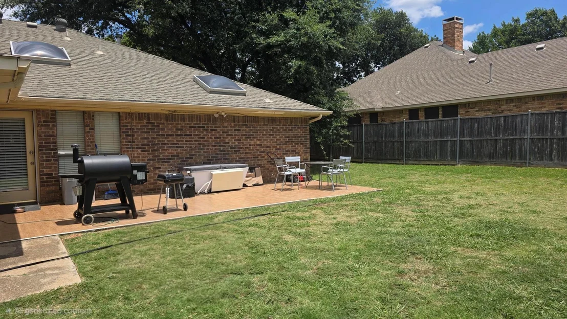 Photo of 2110 Teton