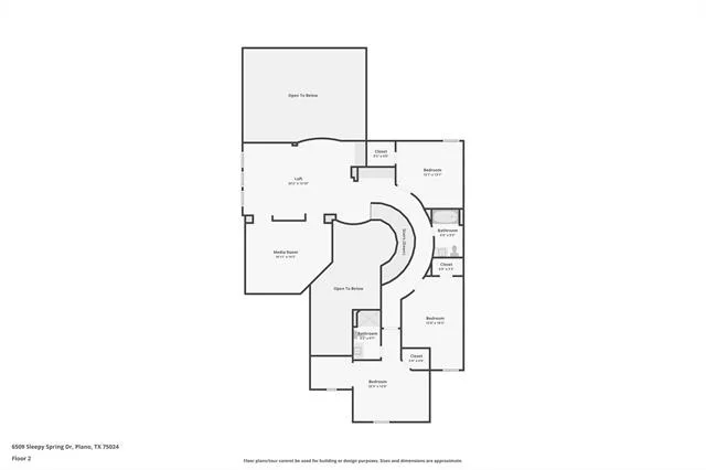 Photo of 6509 Sleepy Spring Drive
