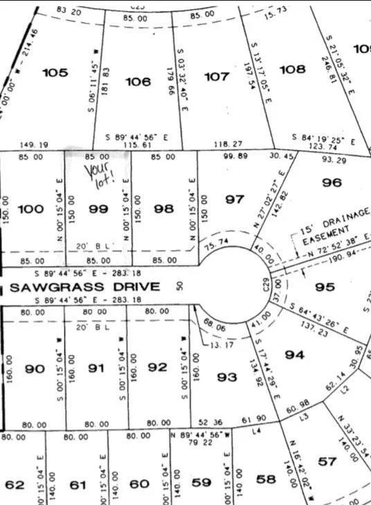 Photo of 99 Sawgrass Drive