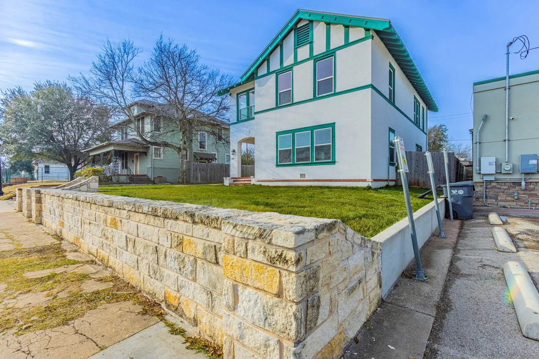 Photo of 1314 N 15th Street