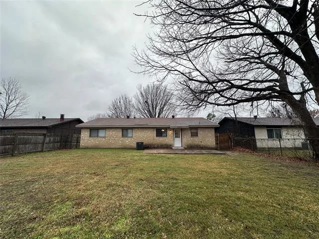 Photo of 3924 Providence Drive