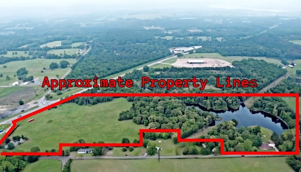 Photo of 289 County Road 4192
