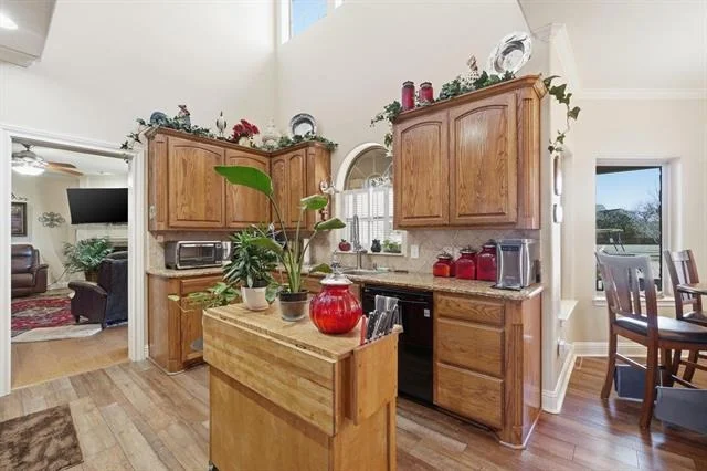 Photo of 217 Idle Creek Trail