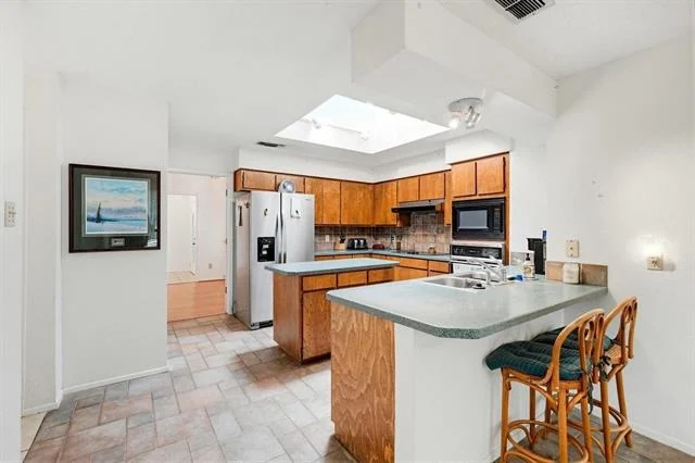 Photo of 2401 Oak Shadow Court