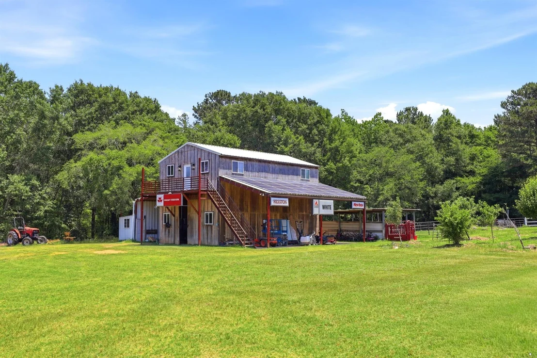 Photo of 1357 County Road 3504