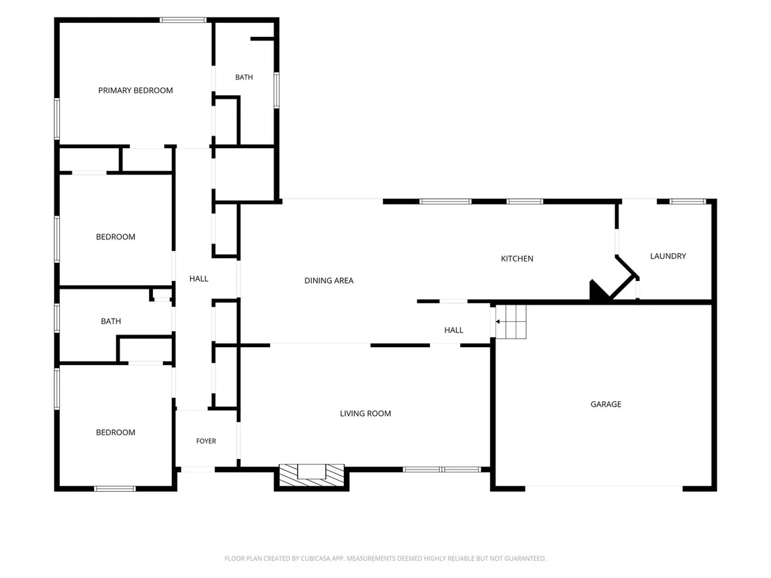 Photo of 1003 Brookhollow Drive