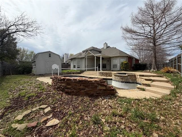 Photo of 1514 Brighton Drive