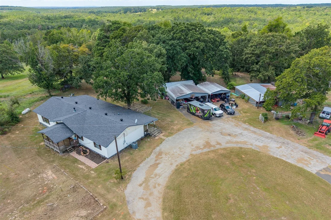 Photo of 4358 E County Road 367