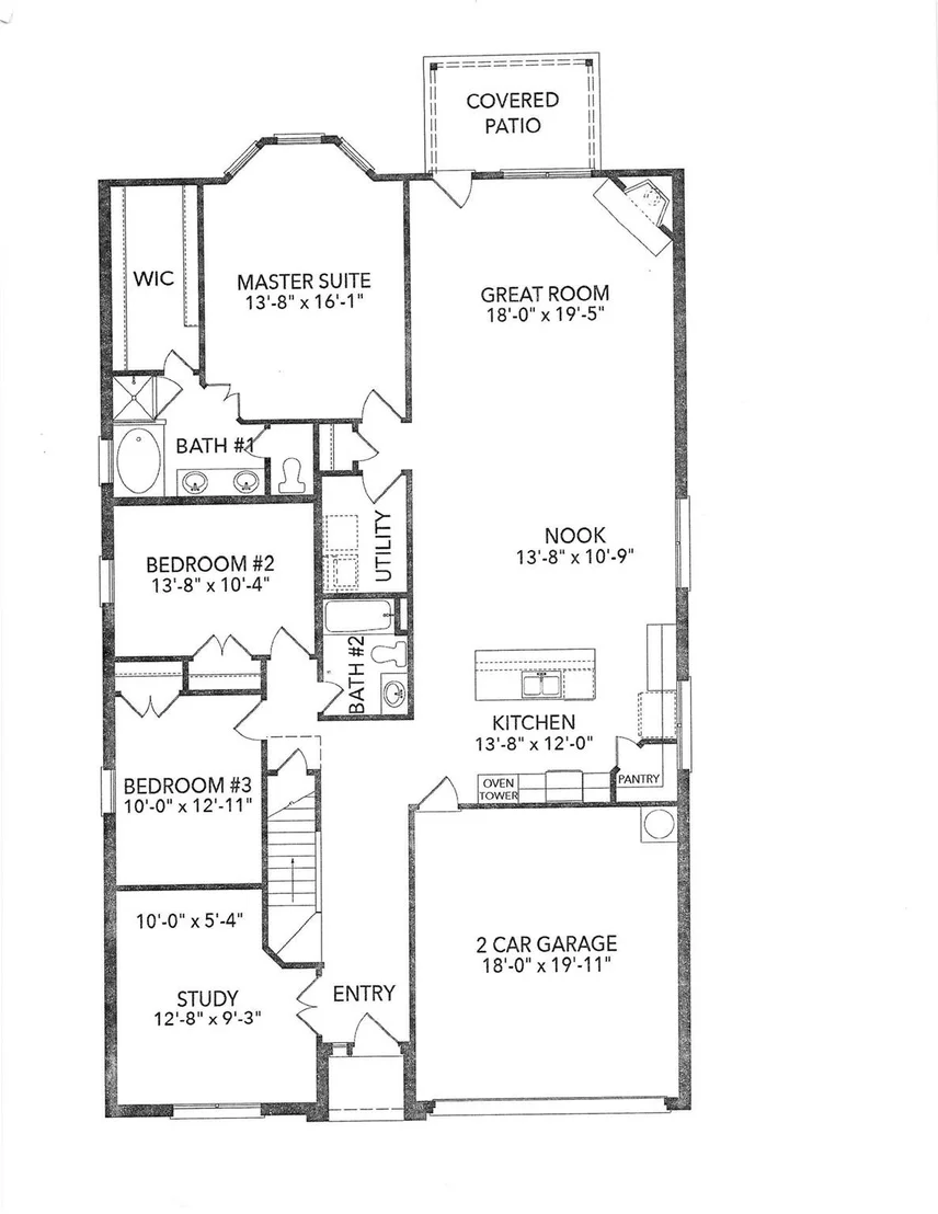 Photo of 646 Harris Ridge Drive