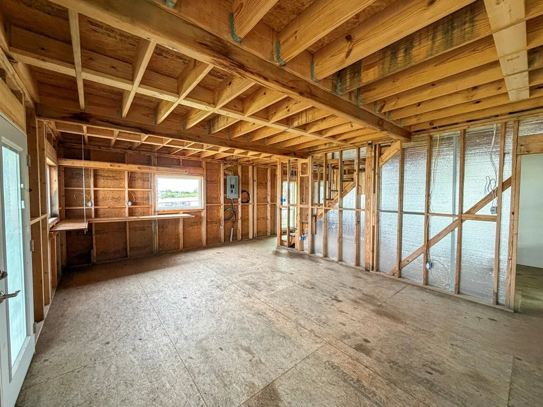 Photo of Unit 121 at 3500 Hog Bend