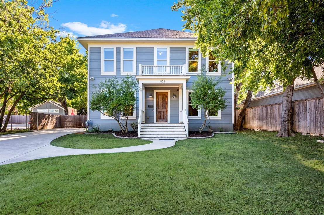 Photo of 822 N 15th Street