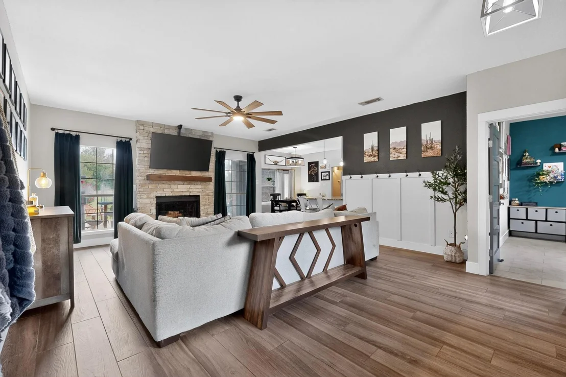 Photo of 1362 Eubanks Road