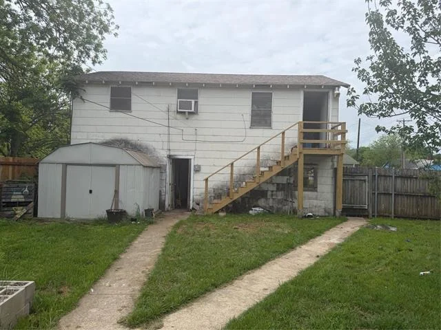 Photo of 409 Dixon Street