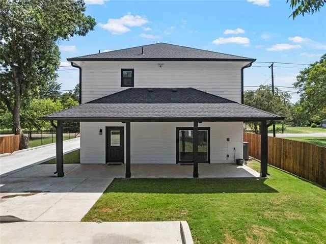 Photo of 3008 S 3rd Street