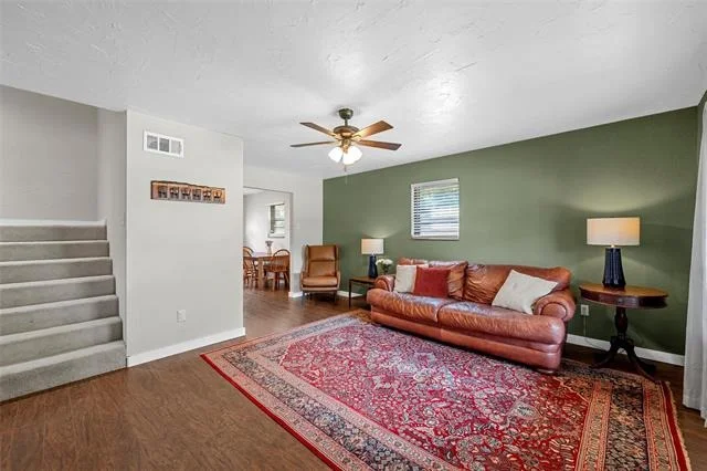 Photo of 3000 N 15th A Street
