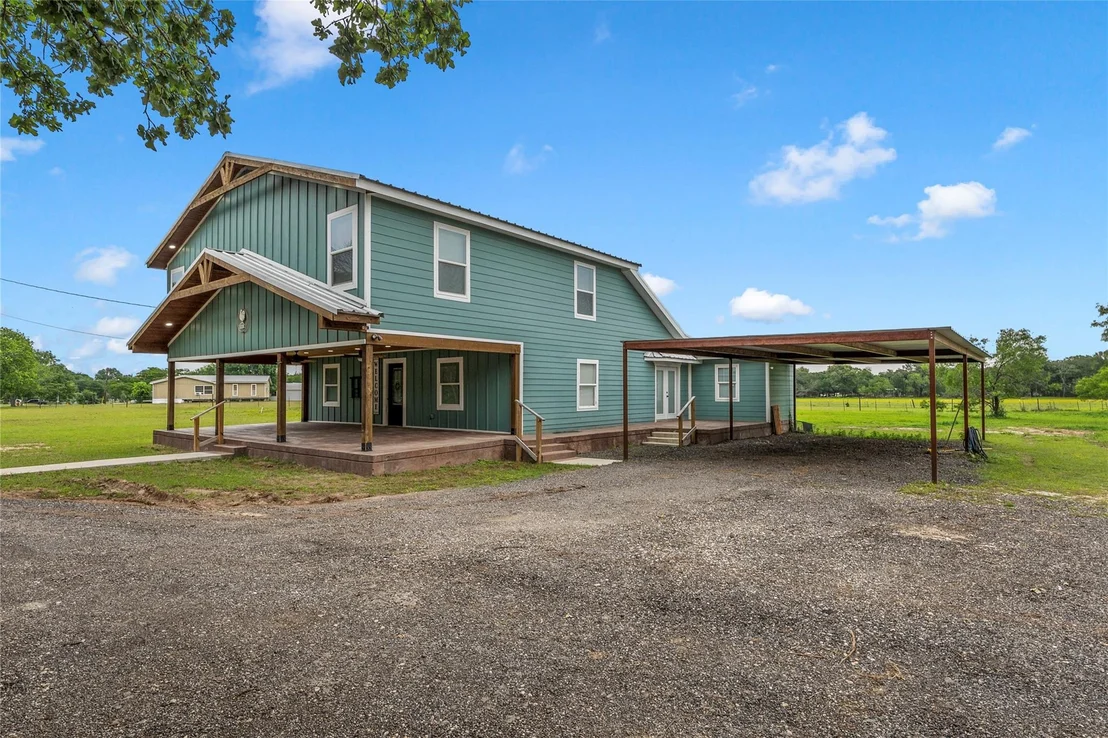 Photo of 1014 Ranchito Road