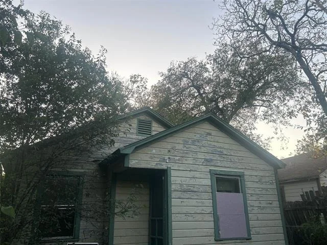 Photo of 3317 N 23rd Street