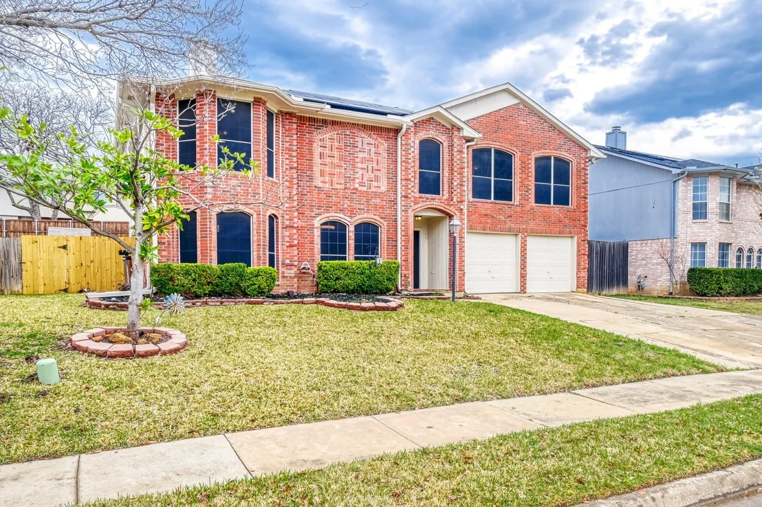 Photo of 2112 Meadowview Drive