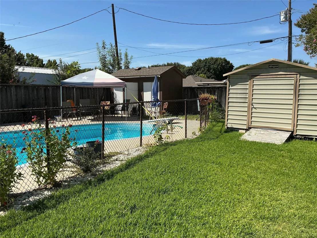 Photo of 2802 Good Shepherd Drive