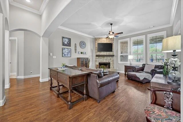 Photo of 4500 Knoll Ridge Drive