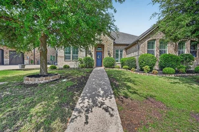 Photo of 4500 Knoll Ridge Drive