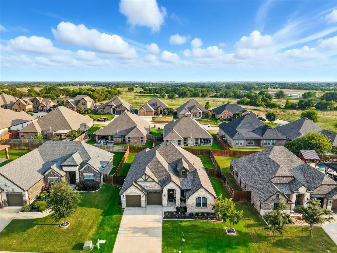 Photo of 705 Chaparral Road