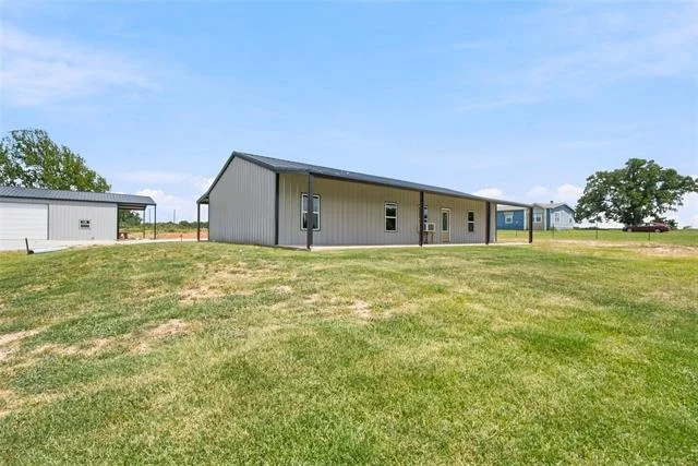 Photo of 1017 County Road 4699