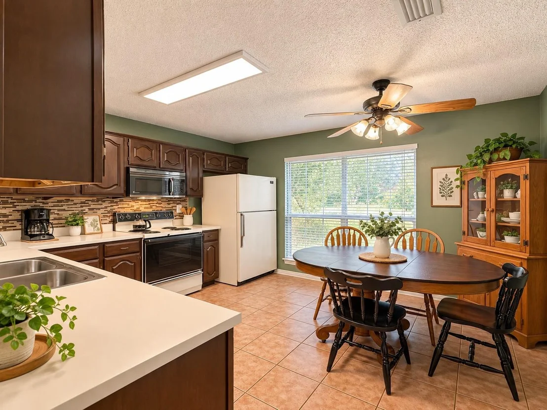 Photo of 2705 Thunderbird Drive