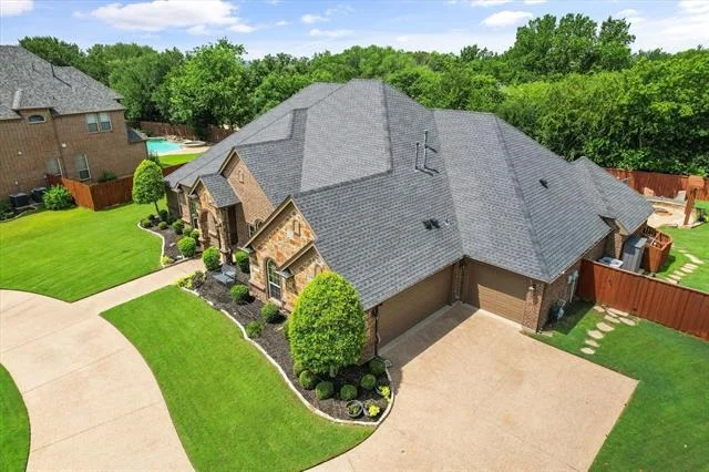 Photo of 813 Rio Grande Drive