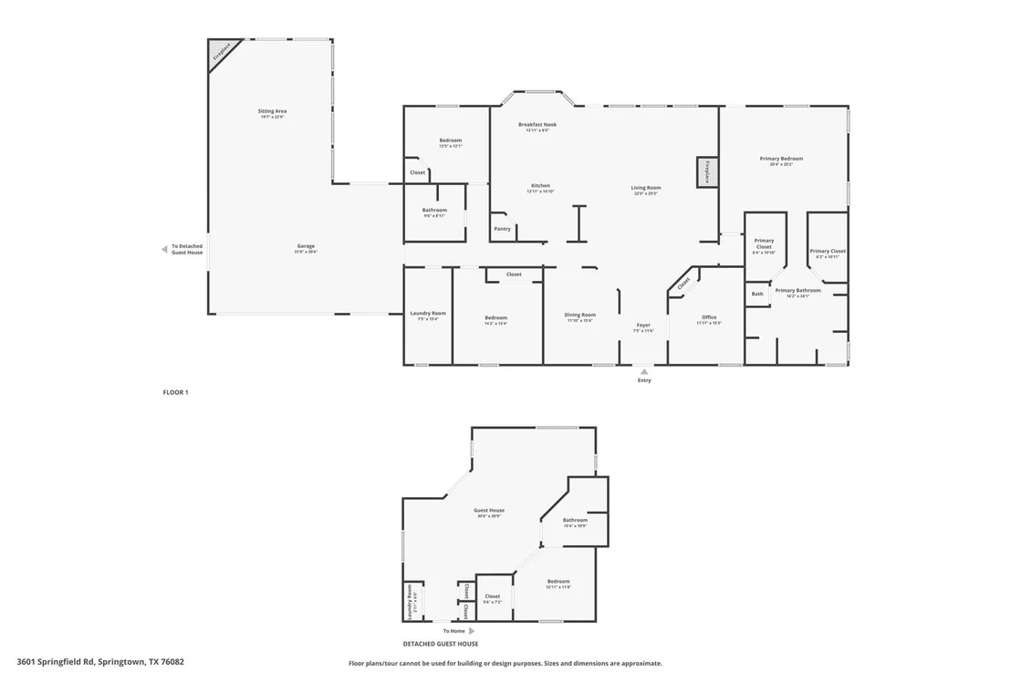 Photo of 3601 Springfield Road