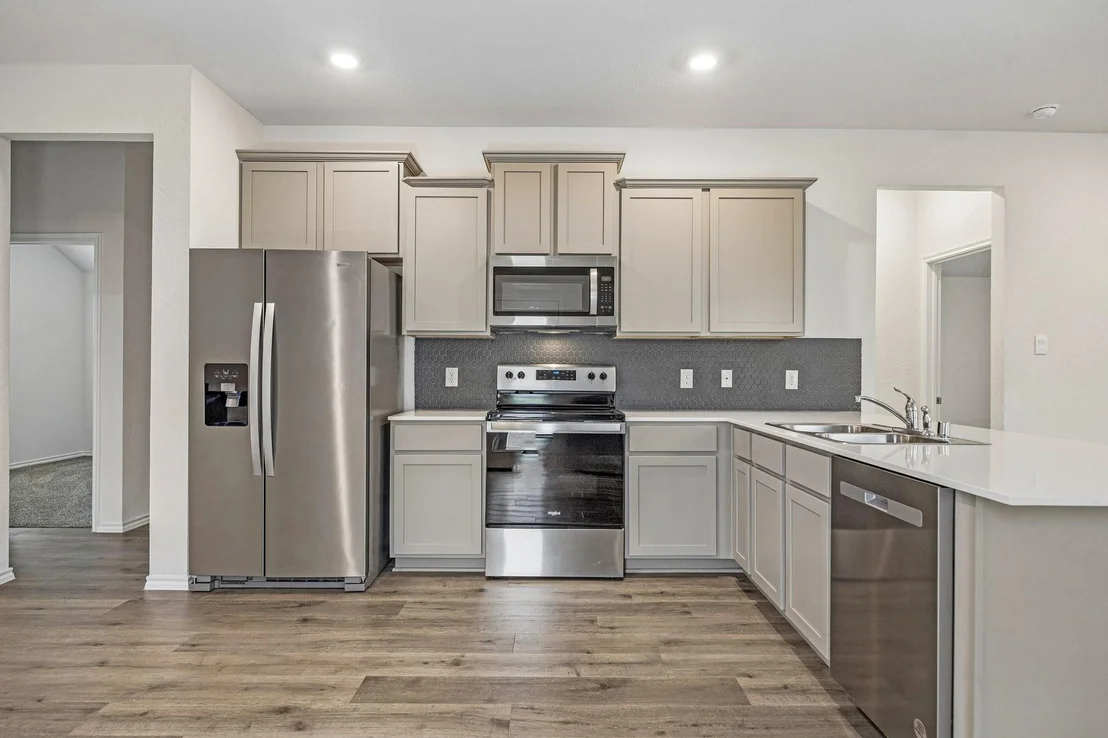 Photo of 1140 Norias Drive