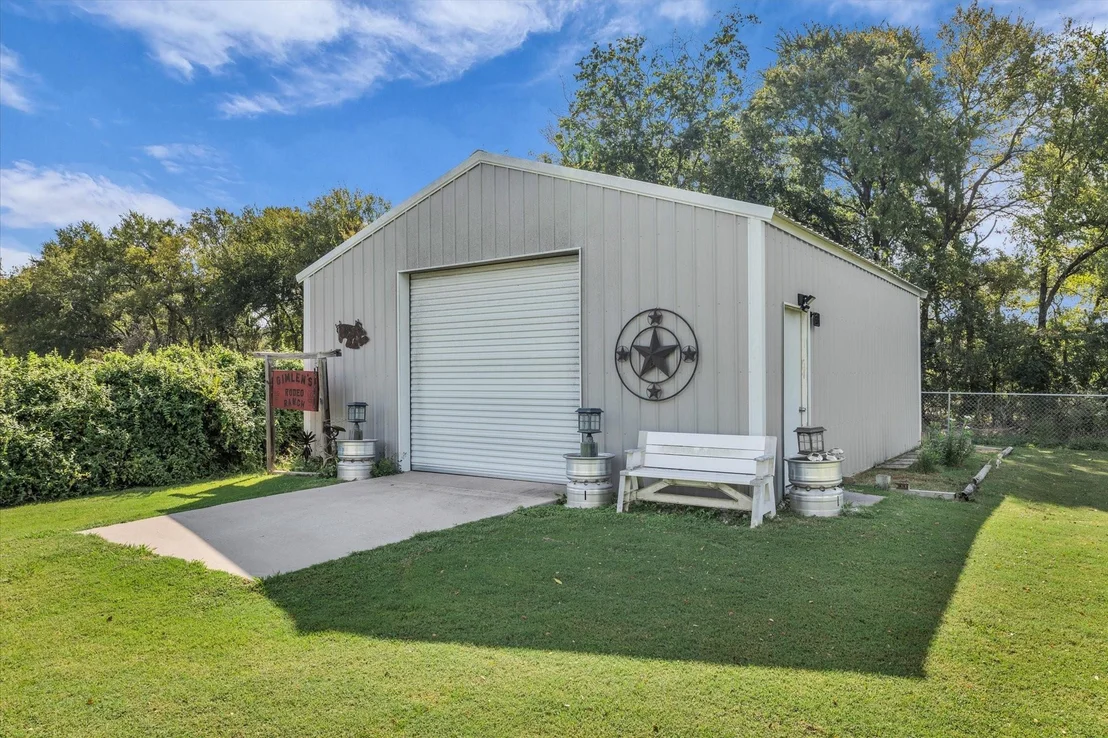 Photo of 107 Fort Graham Circle