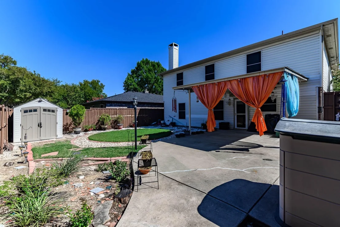 Photo of 3002 Cedar Crest Drive