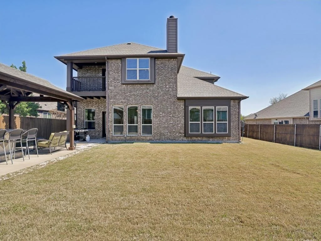 Photo of 1011 Walford Drive