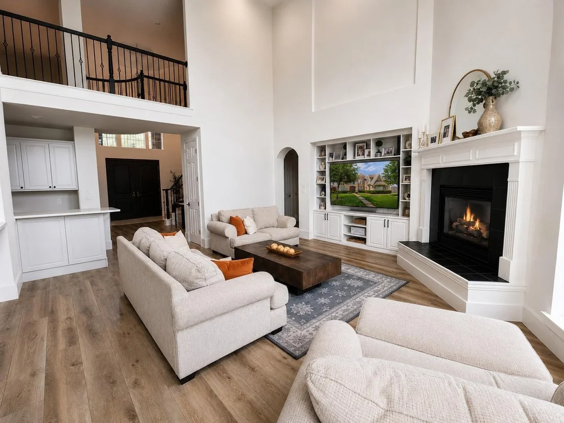 Photo of 1731 Cross Timbers Drive