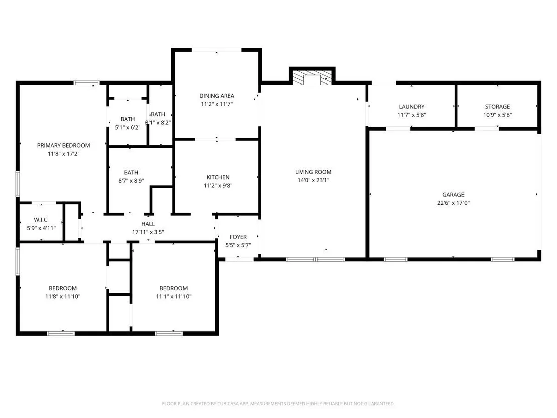 Photo of 1 Oakridge Circle