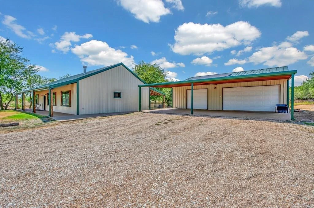 Photo of 2207 Talbert Ranch Road