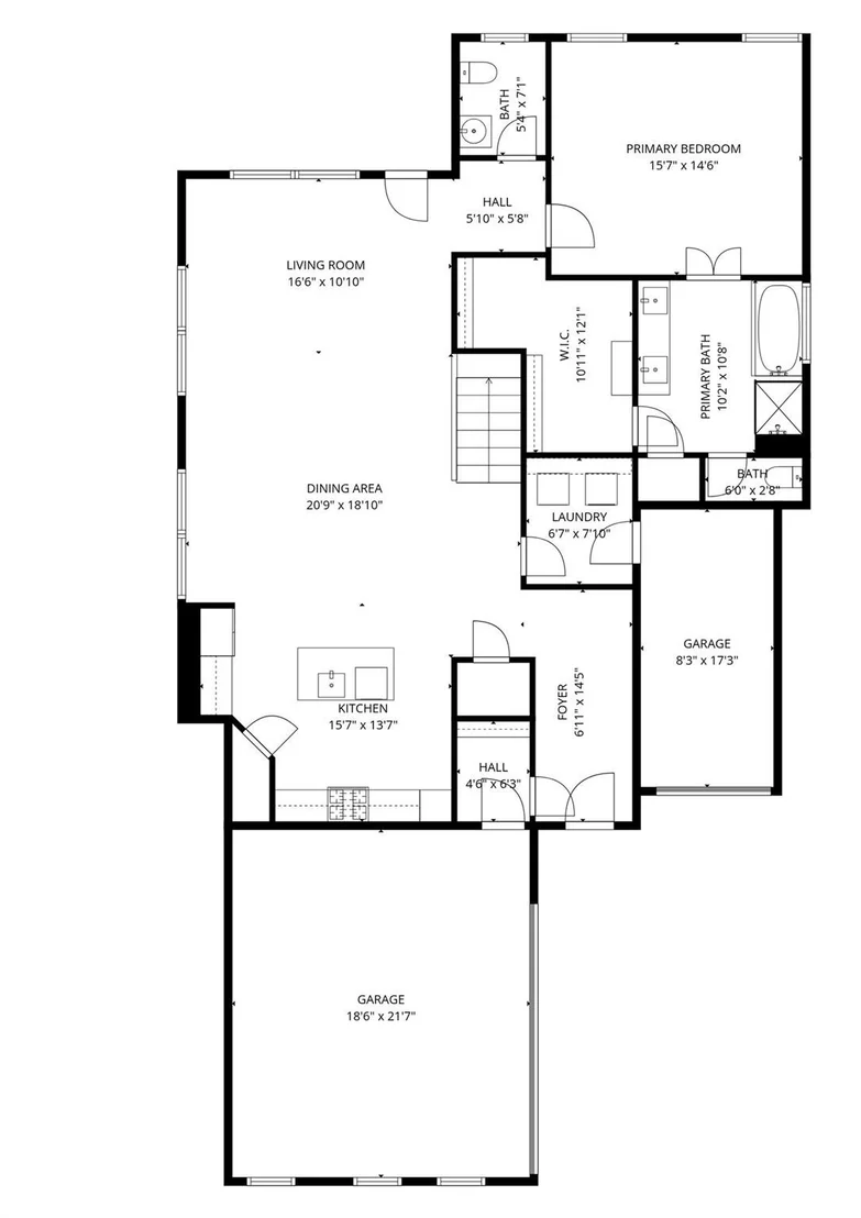 Photo of 3411 Cornerstone Lane
