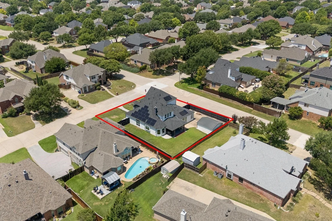 Photo of 2814 Saint Maria Drive
