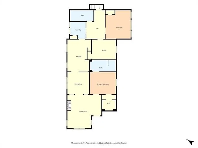Photo of 1215 N 18th Street