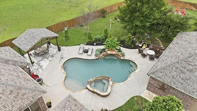 Photo of 1316 Durango Springs Drive